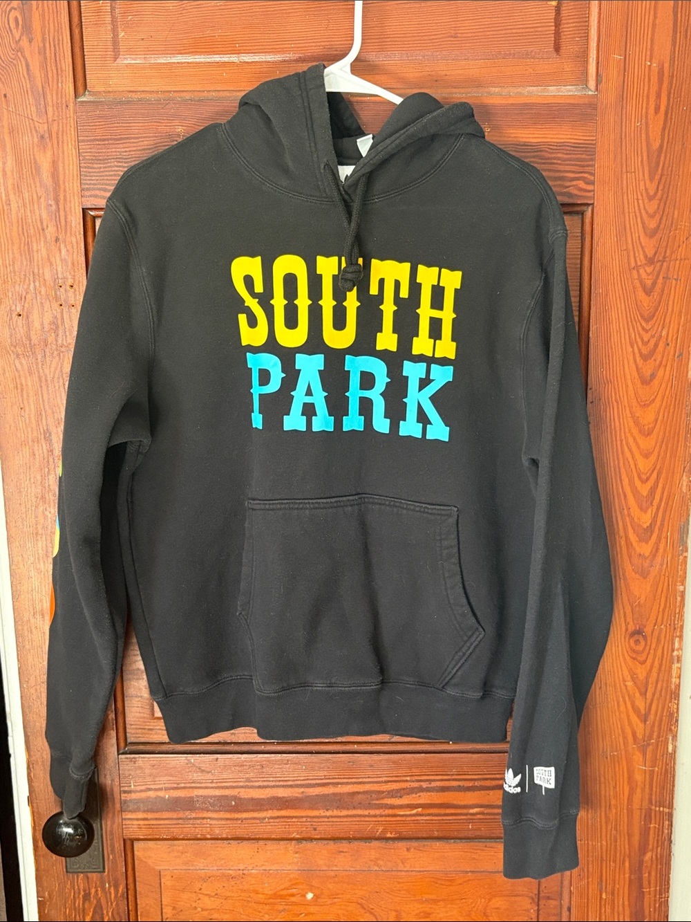 Adidas South Park Hoodie Men’s Size Small